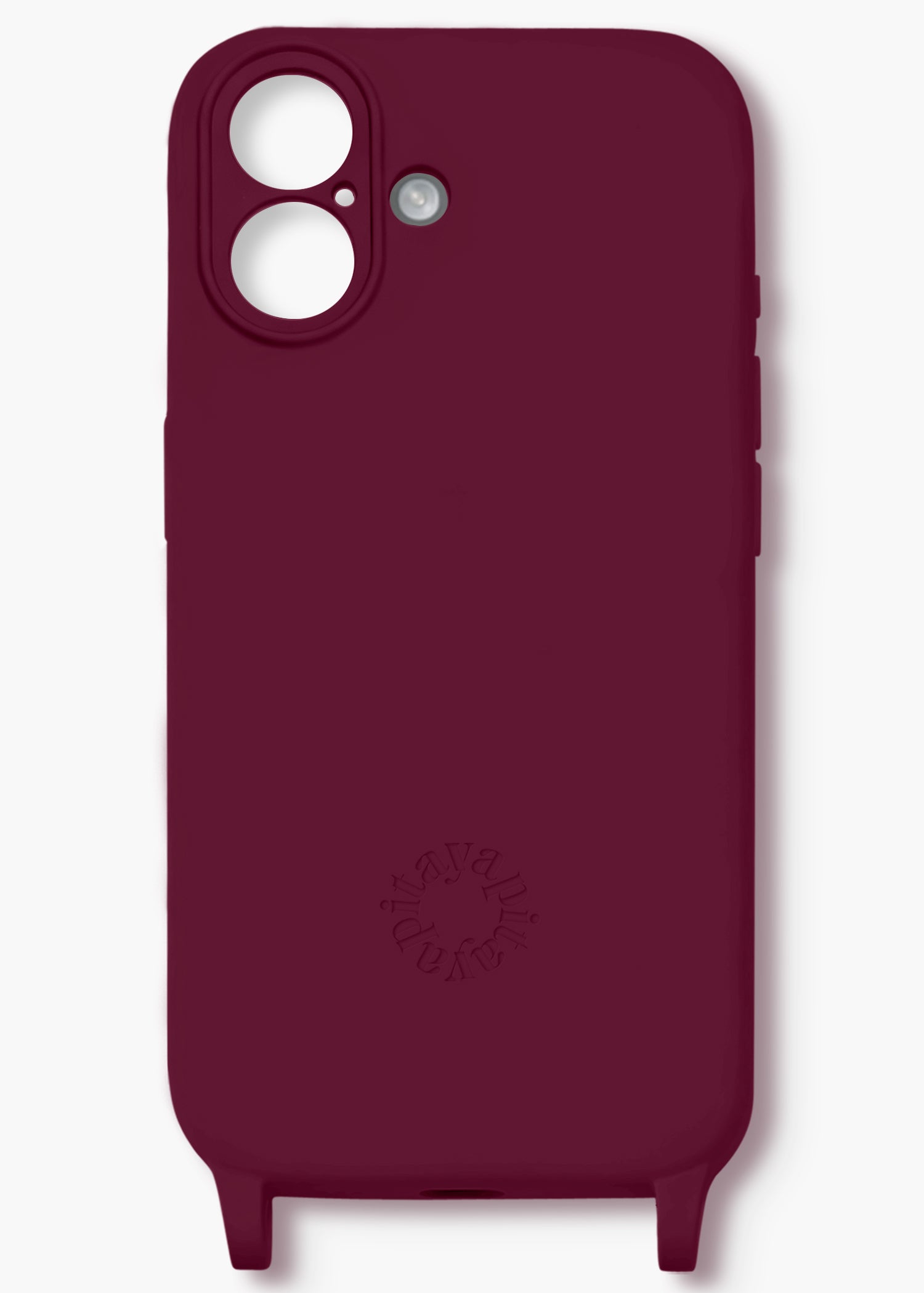 Case Modular Bordô iPhone 17